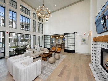 TERRABELLA CLUBHOUSE