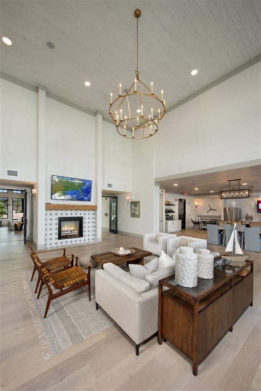 Terrabella Coastal Apartments