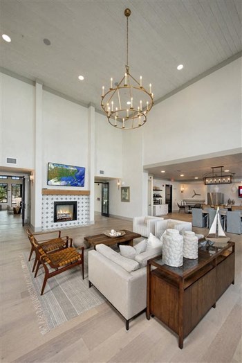 TERRABELLA CLUBHOUSE