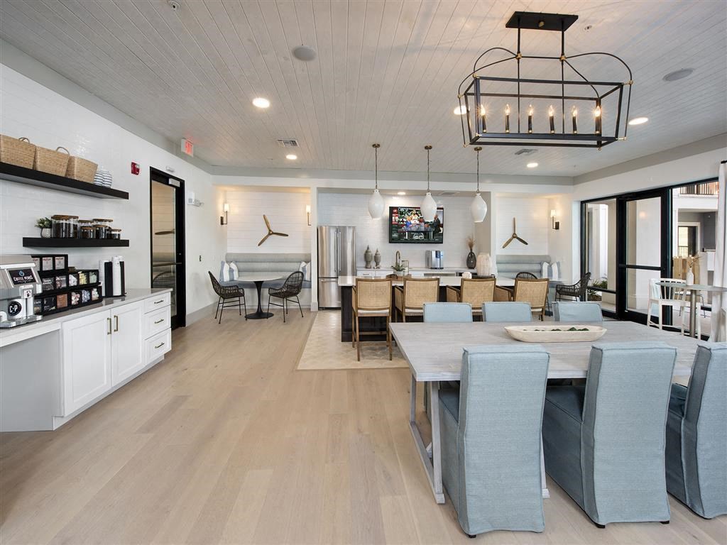 Terrabella Coastal Apartments