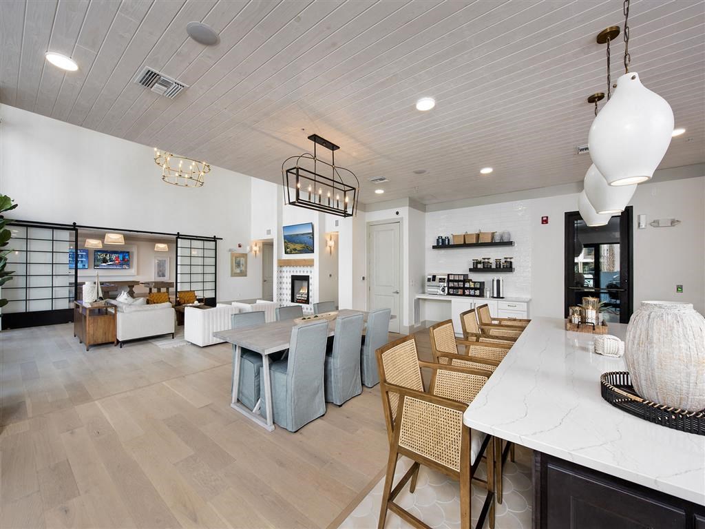 Terrabella Coastal Apartments