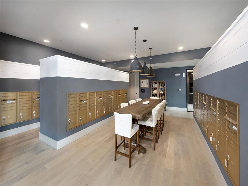 Terrabella Coastal Apartments