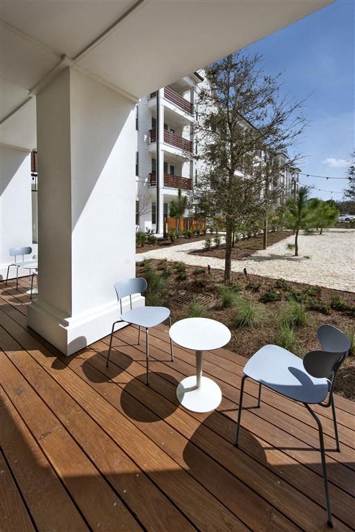 Terrabella Coastal Apartments