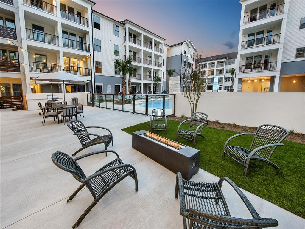 Terrabella Coastal Apartments