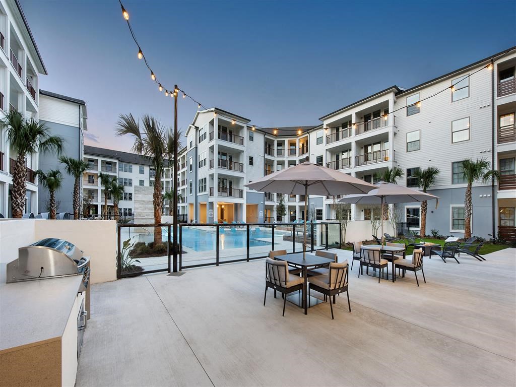 Terrabella Coastal Apartments