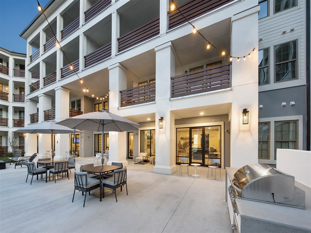 Terrabella Coastal Apartments