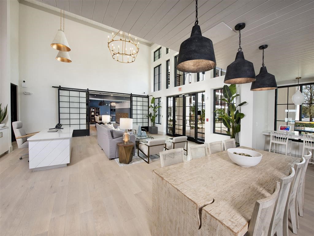 Terrabella Coastal Apartments