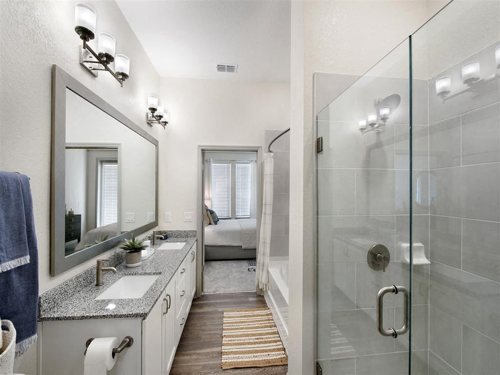 Terrabella Coastal Apartments