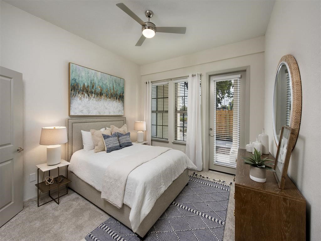 Terrabella Coastal Apartments