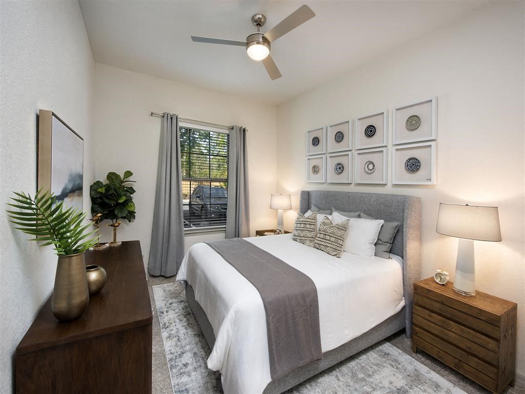 Terrabella Coastal Apartments