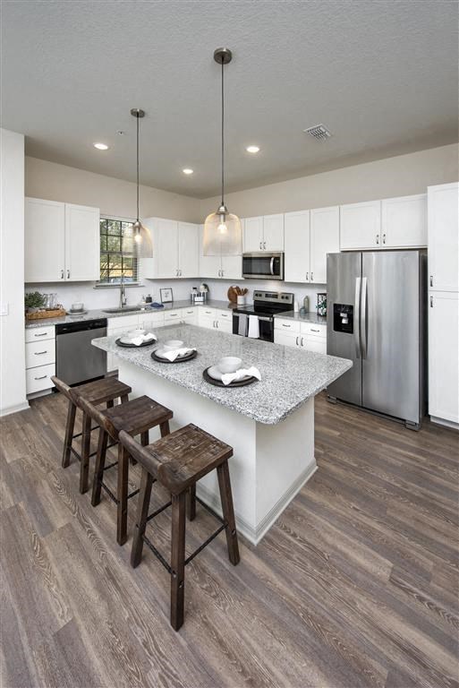 Terrabella Coastal Apartments