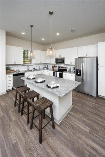 TERRABELLA KITCHEN - Photo Gallery 2