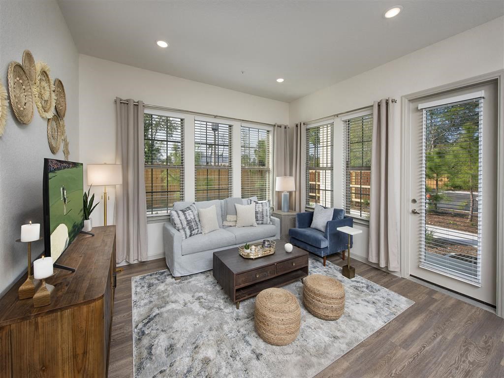 Terrabella Coastal Apartments