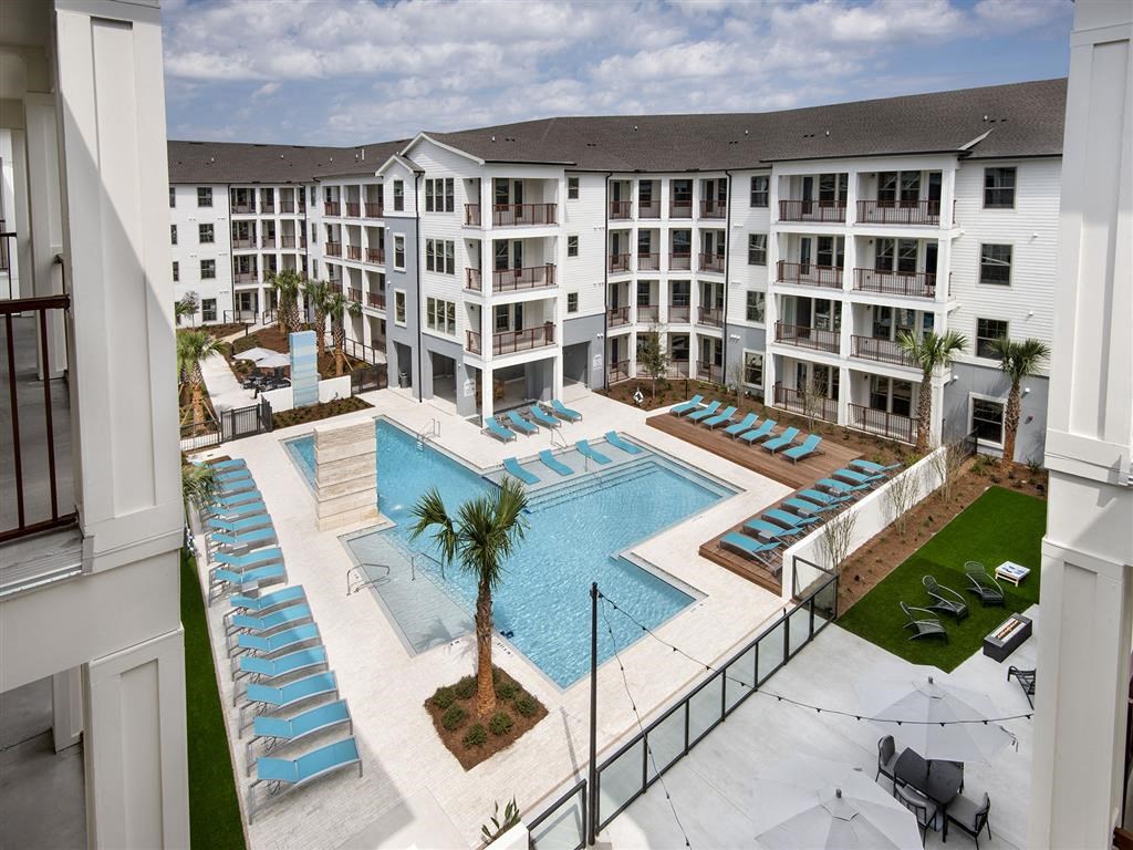 Terrabella Coastal Apartments