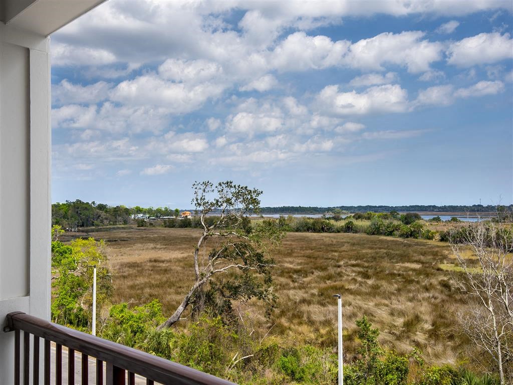 Terrabella Coastal Apartments