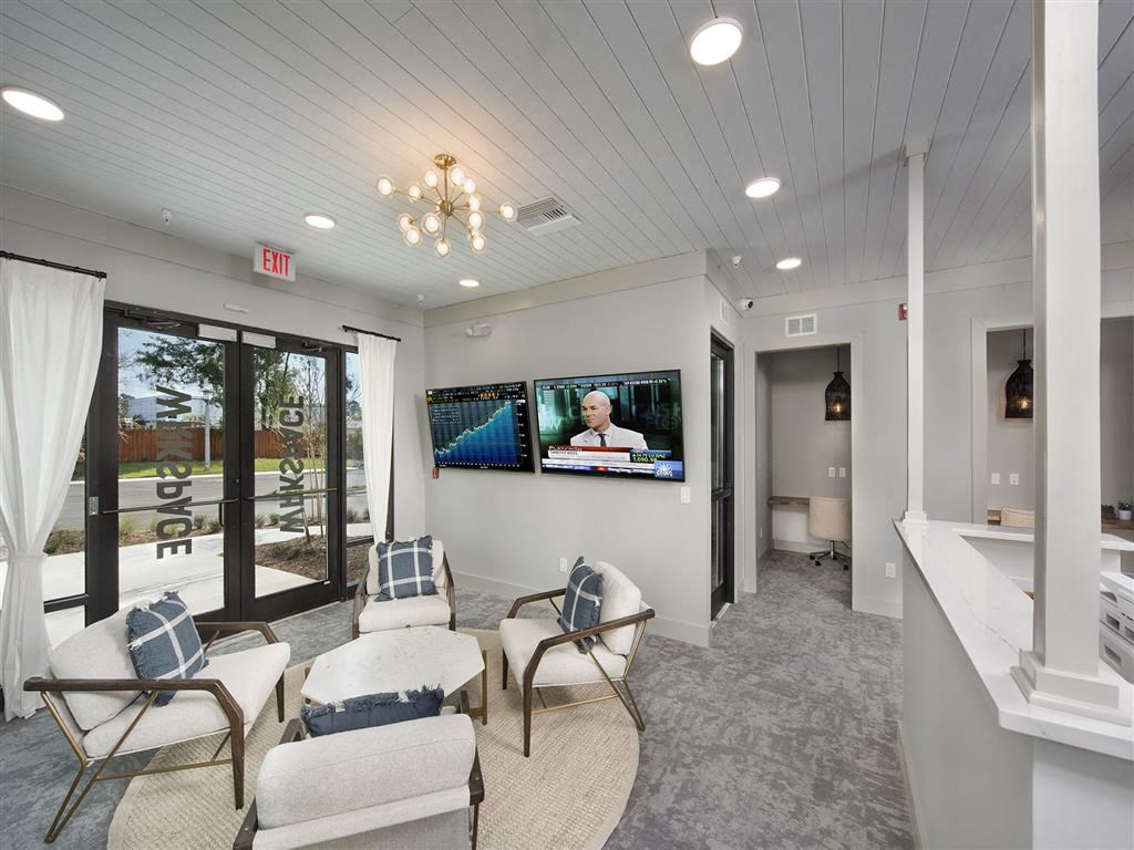 Terrabella Coastal Apartments