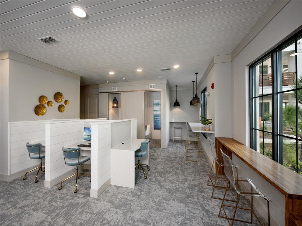 Terrabella Coastal Apartments