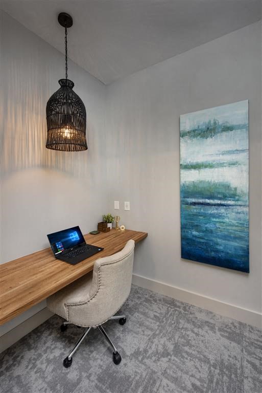 Terrabella Coastal Apartments