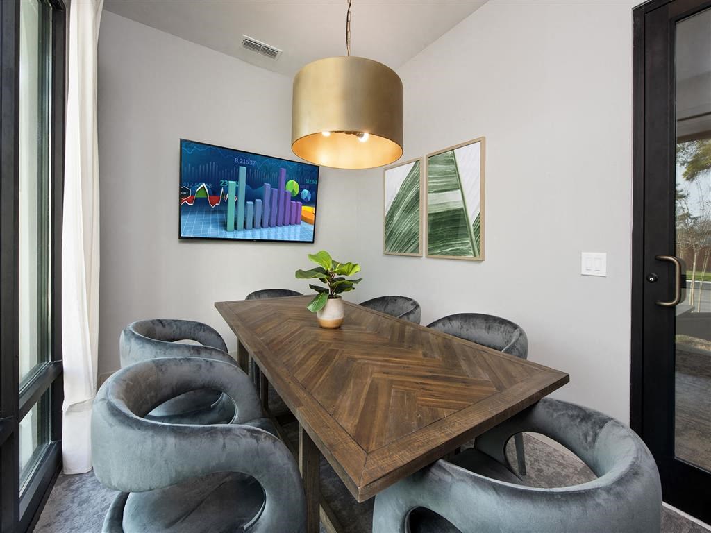 Terrabella Coastal Apartments