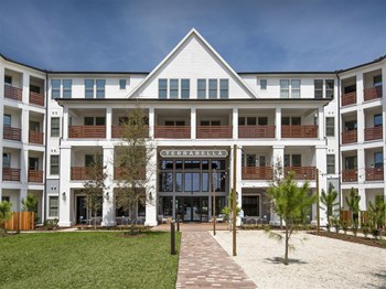 TERRABELLA EXTERIOR