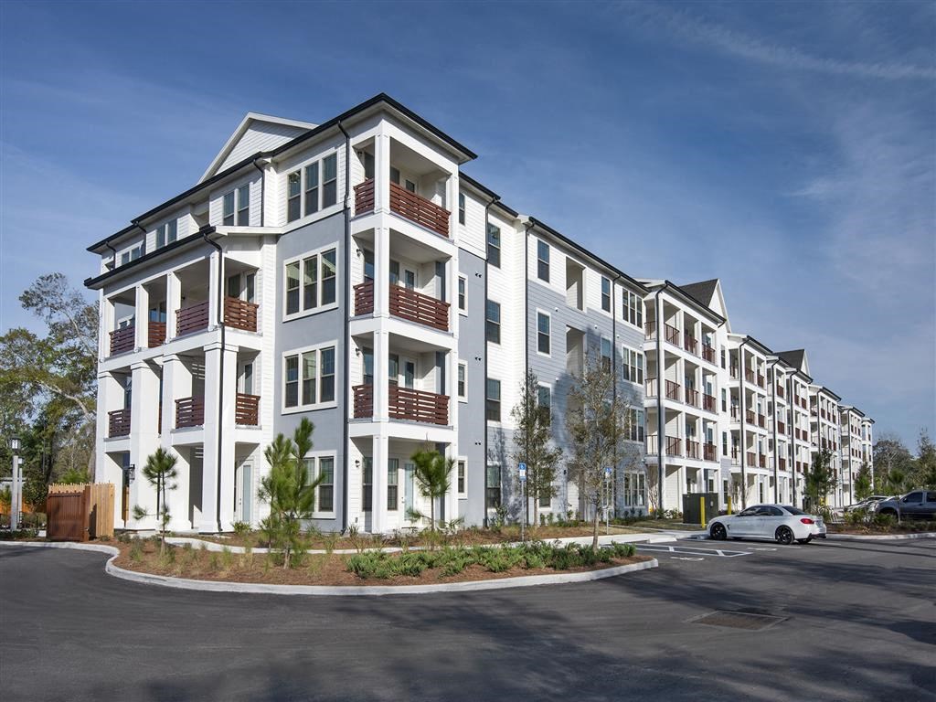 Terrabella Coastal Apartments