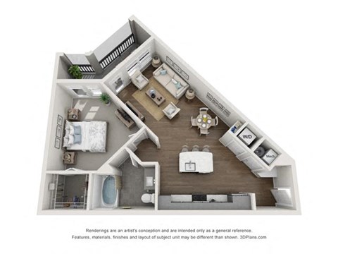 7490 Dwell Well Way 1-3 Beds Apartment for Rent - Photo Gallery 32