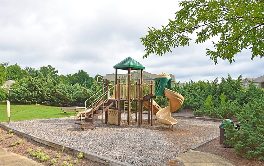 playground - Photo Gallery