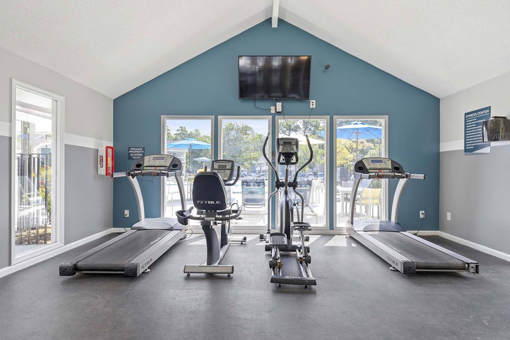 willow trail gym