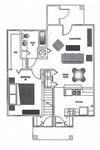 1 bedroom 1 bath