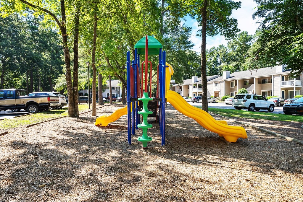 Martins Creek Playground