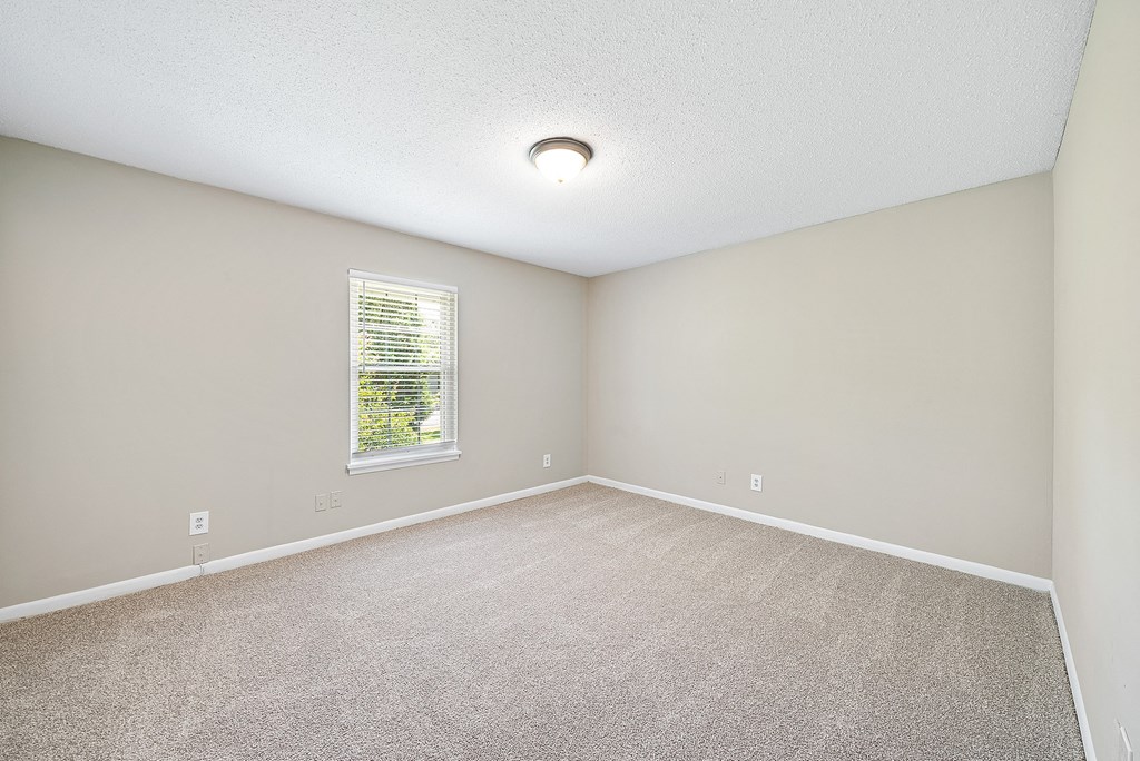 Wellington Place  Bedroom