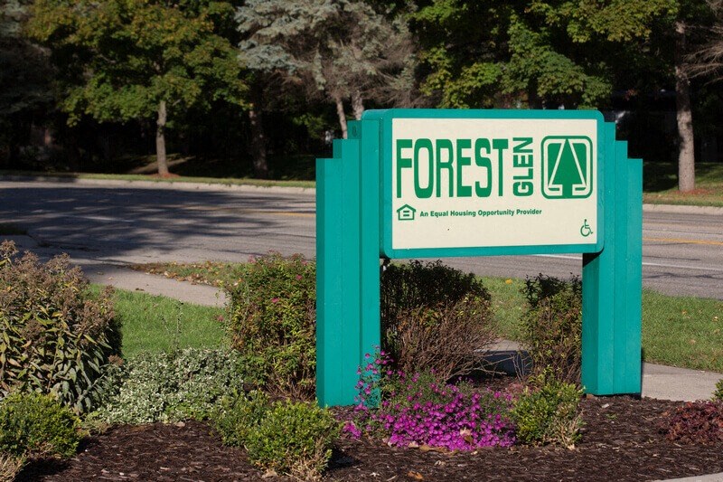 Signature at Forest Glen, Michigan