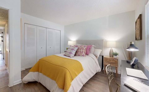 Bedrooml at Fountains of Largo, Largo, 33774