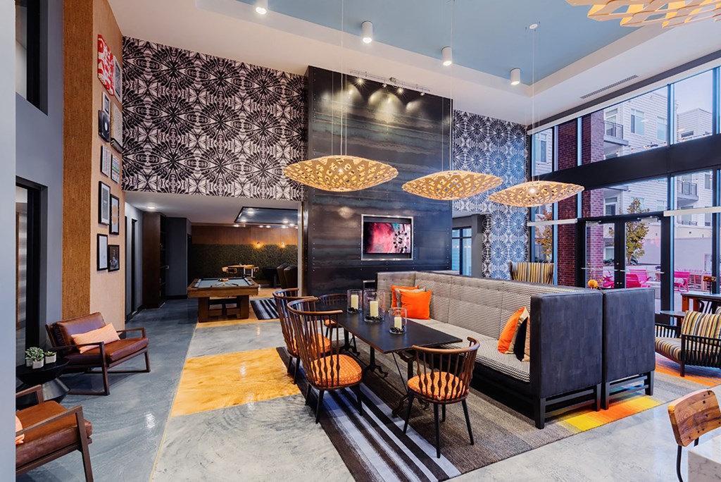 Galvan At Twinbrook Apartments