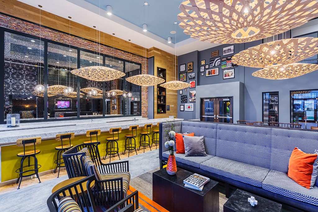 Galvan At Twinbrook Apartments