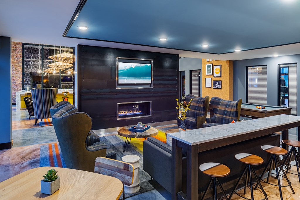 Galvan At Twinbrook Apartments