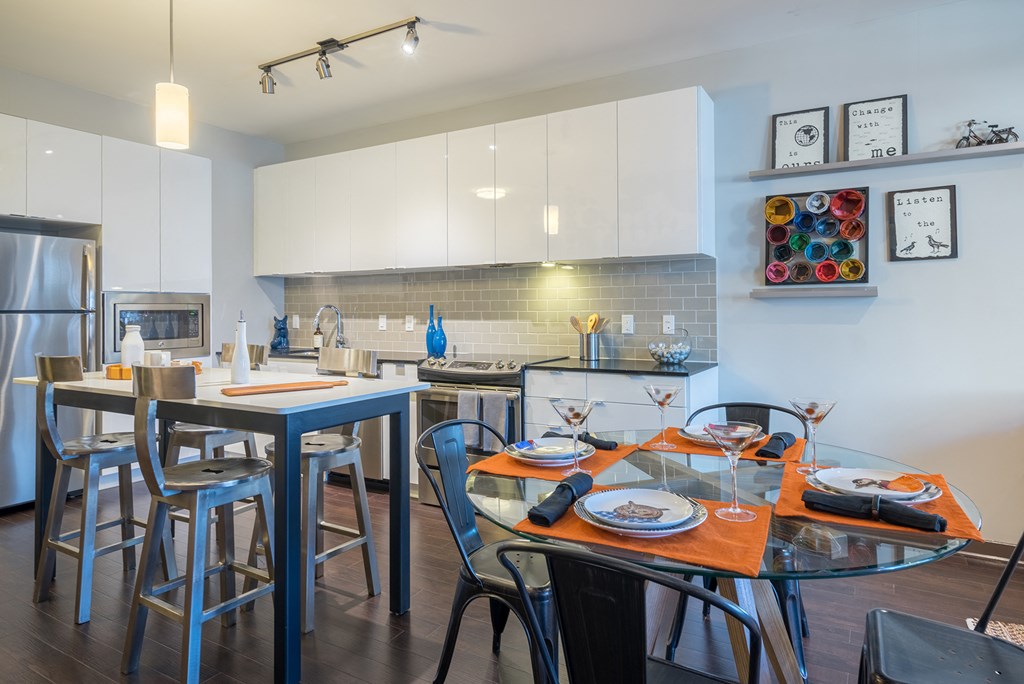 Galvan At Twinbrook Apartments