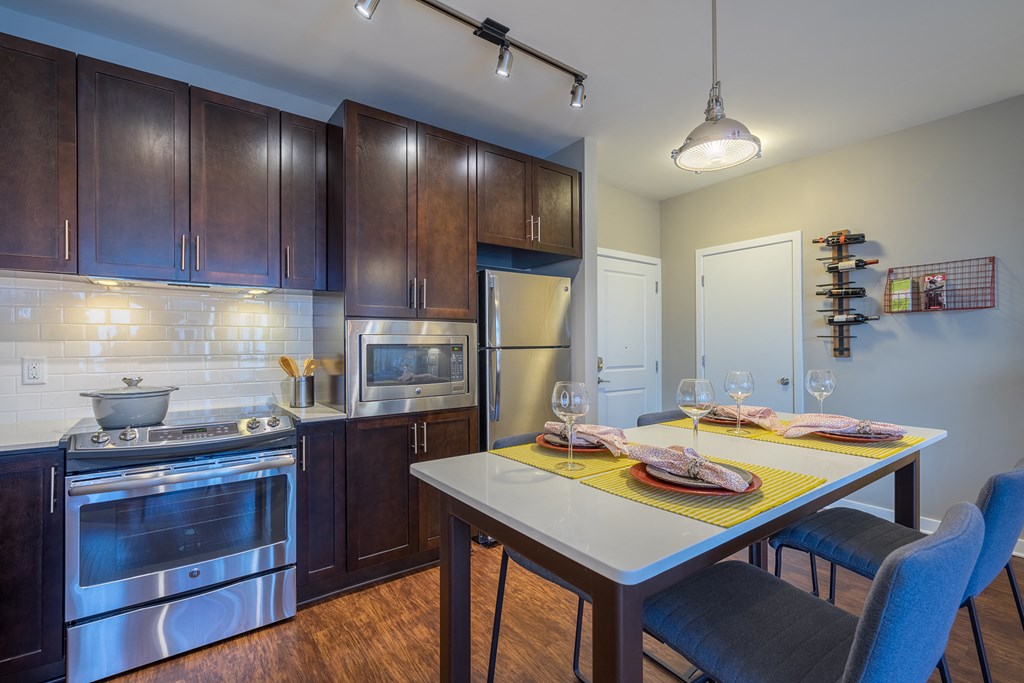 Galvan At Twinbrook Apartments