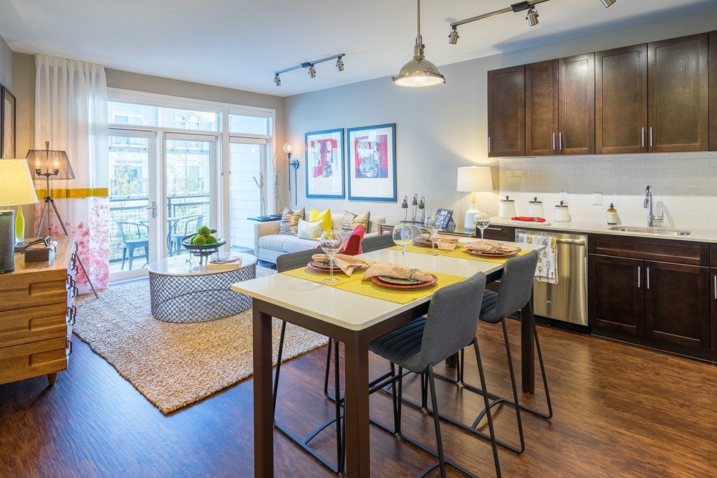 Galvan At Twinbrook Apartments