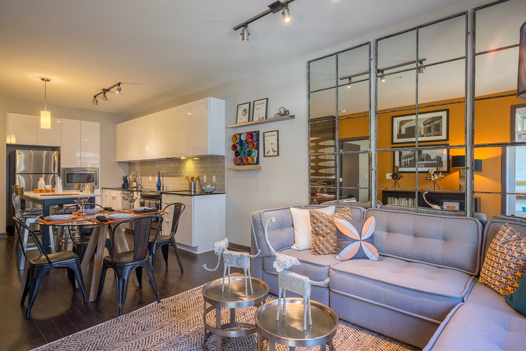 Galvan At Twinbrook Apartments