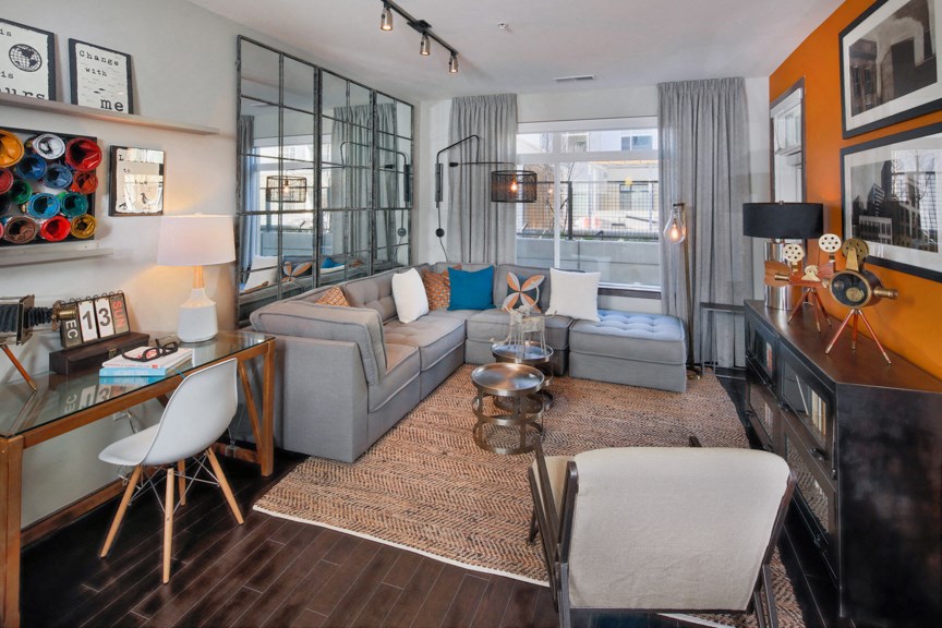 Galvan At Twinbrook is a similar property to The Flats At Shady Grove located in Rockville