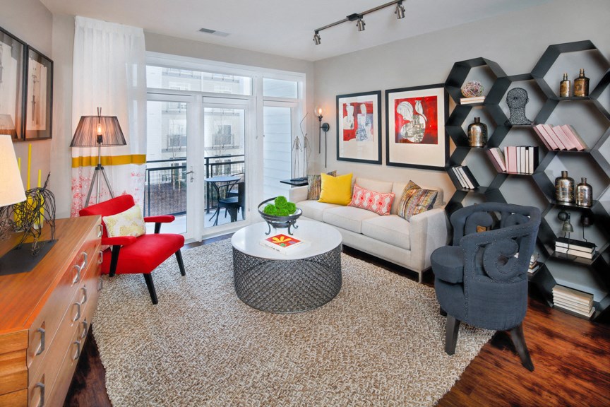 Galvan At Twinbrook Apartments