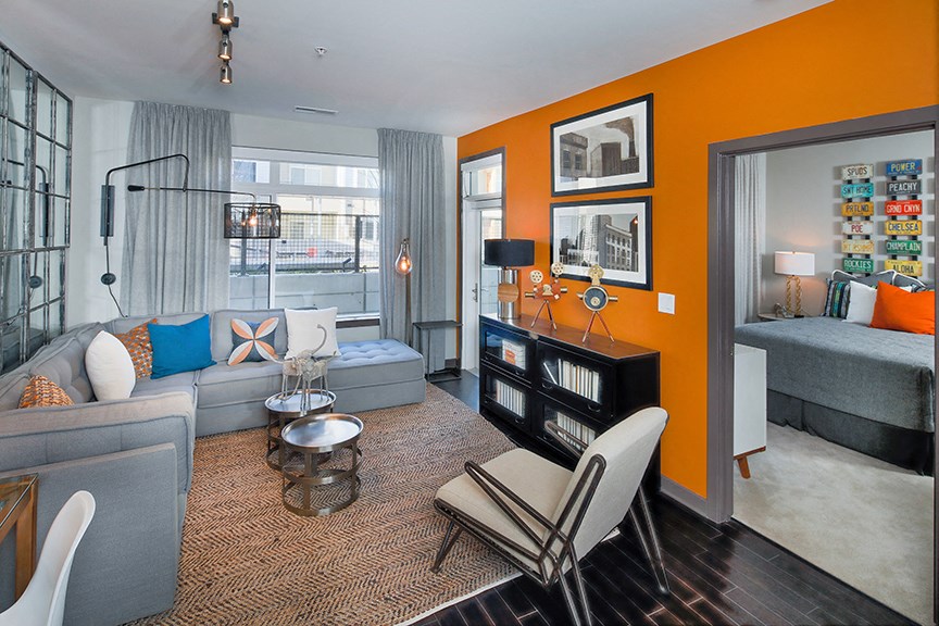 Galvan At Twinbrook Apartments