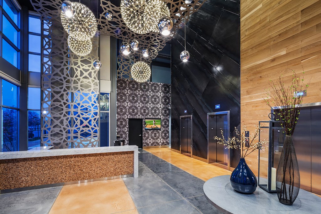 Galvan At Twinbrook Apartments