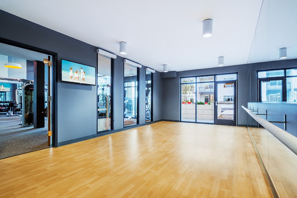 Galvan At Twinbrook Apartments