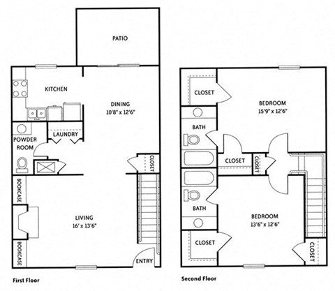 1000 Shadowood Parkway 1-3 Beds Apartment for Rent - Photo Gallery 31
