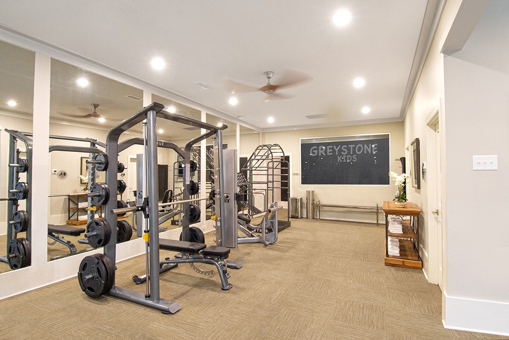 greystone-farms-gym