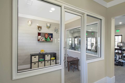 Kids Room