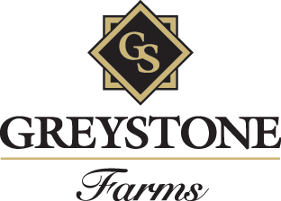 Greystone Farms logo
