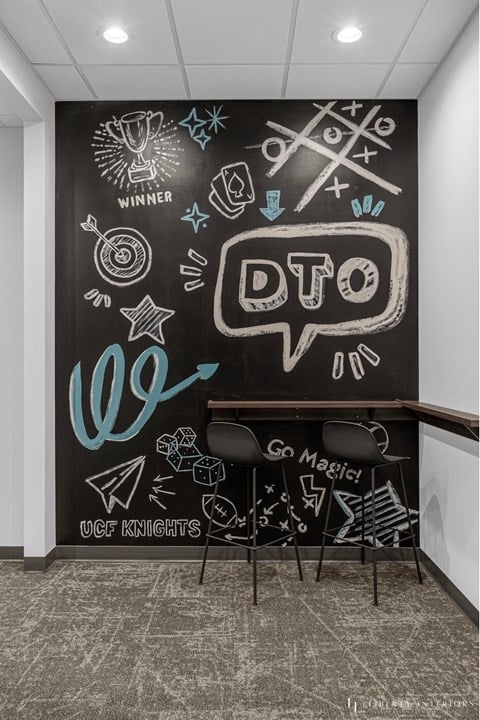 Radius Orlando Apartments